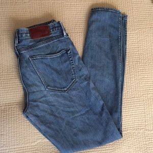 The softest most comfy skinnies you’ll ever own